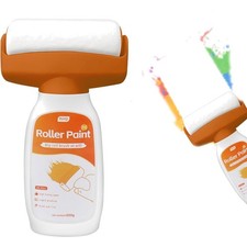 Wandreparatur Set, Pinsel