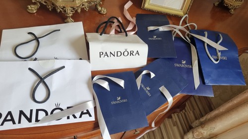 Swarovski pandora - swarovski,