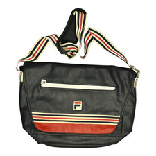 FILA Umhängetasche Unisex Damen Groß