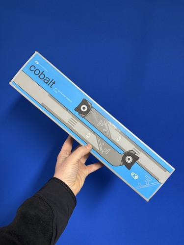 Crankbrothers cobalt - cobalt, 3