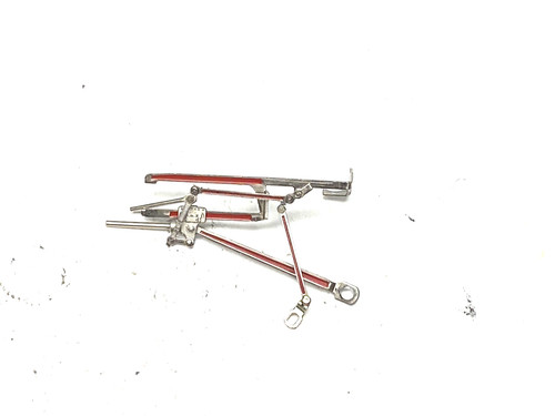 Märklin 50 2362 - märklin, br