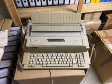 Olivetti elektrische