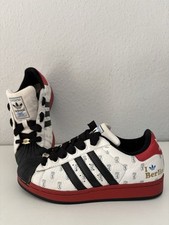 Adidas Superstar 35th Anniversary Berlin Edition US 7 UK  6 1/2 