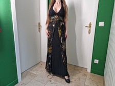 Sue Wong Nocturne Ibiza Beach