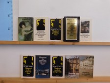Georges Simenon 10 Bücher