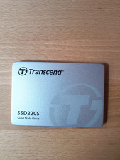 Transcend SSD220S interne SSD
