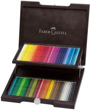 Faber-Castell Aquarellstifte