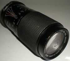 CAMERA PHOTOGRAPHY LENS EXAKTA