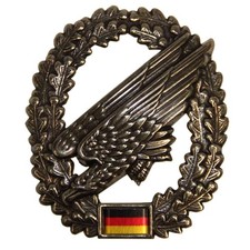 Bundeswehr Barettabzeichen