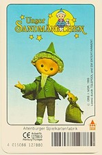 Quartett - Unser Sandmännchen