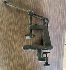 Alte Pommes Maschine Gerät Alt Antik 50er Jahre