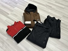 4Teil. Damen Scheeanzug /