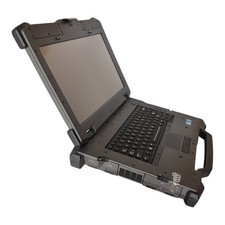 Dell Latitude E6420 XFR i7 englisch (ohne HDD Akku, Schrauben) Kratzer Schäden