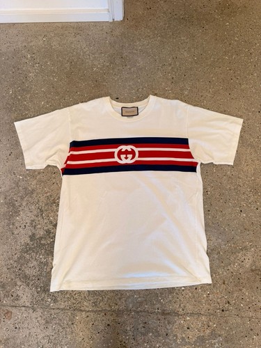 Gucci shirt size - size, s