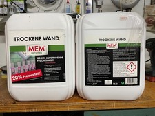 20 l, MEM trockene wand dichtflüssigkeit 