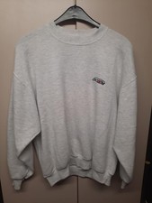 Dickes Herren-Sewatshirt "Dicom" v. JERZEES * XL