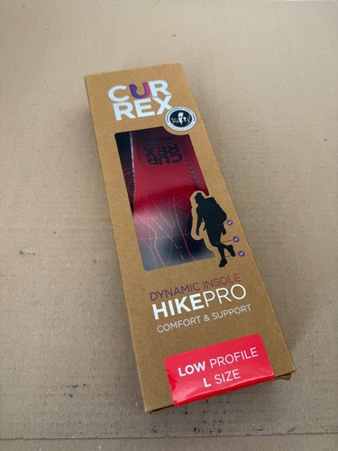 Currex hikepro einlegesohle - currex,