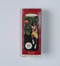 Magic Johnson - Lakers 1997