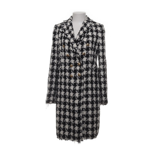 Zara mantel damen - zara,, größe