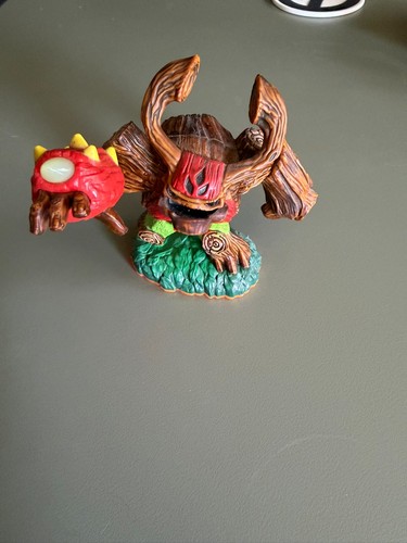 Neuwertig skylanders giants - skylanders,
