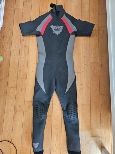 Contest surfanzug größe - k2,