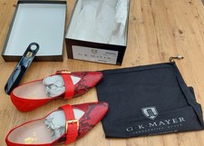 Damenschuhe G K MAYER, neu