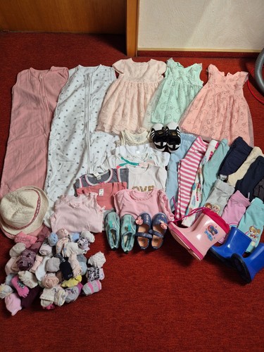 Kinder bekleidung paket - bekleidung,