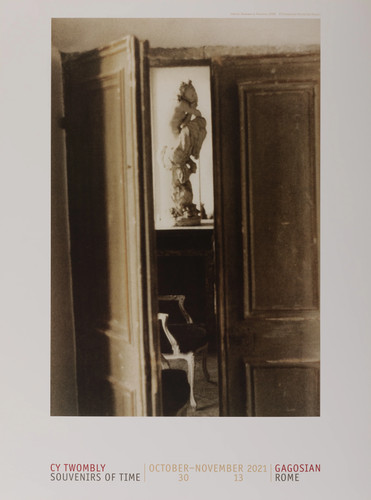 Twombly erinnerungen an - twombly:,