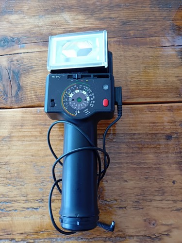 Braun 380 bvc - braun,