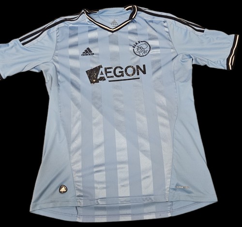 Adidas 2011 away ajax - -,