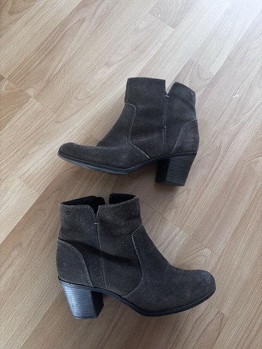 Tom tailor stiefeletten 37 - tom, gr.37