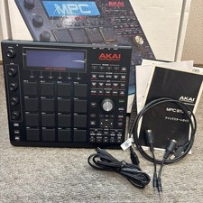 AKAI Professional MPC Studio
