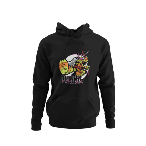 Mutant ninja turtles donatello - ninja,