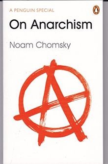 Anarchism von chomsky noam - chomsky,,
