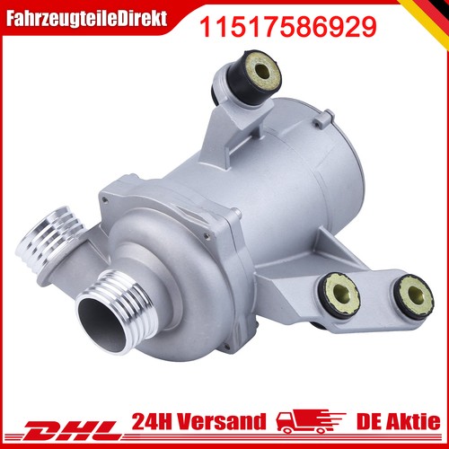 Elektrisch wasserpumpe - elektrisch,