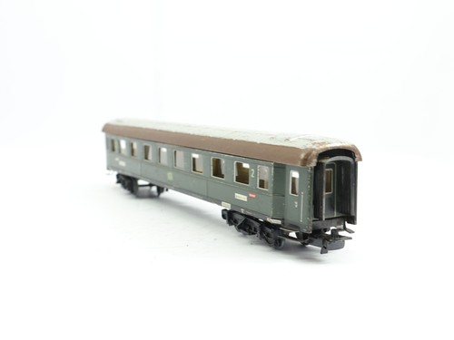 Märklin 4037 personenwagen - märklin,