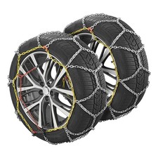 stabile Schneeketten 275/45 R