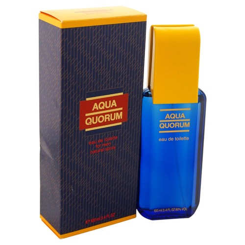 Pack aqua quorum antonio - pack,