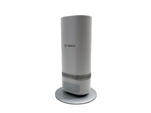 Bosch eyes indoor camera - bosch, ii