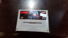 Terranigma snes super - snes,