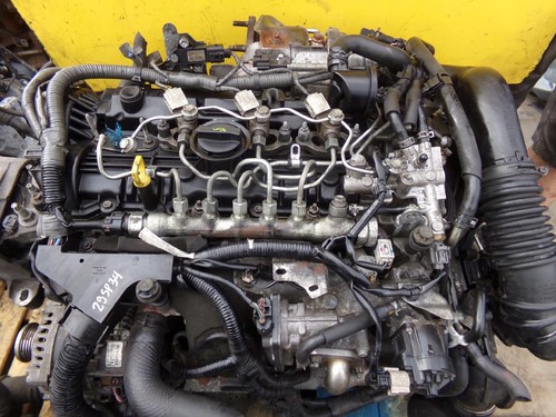 Mazda 5 2 - 6, 2.2