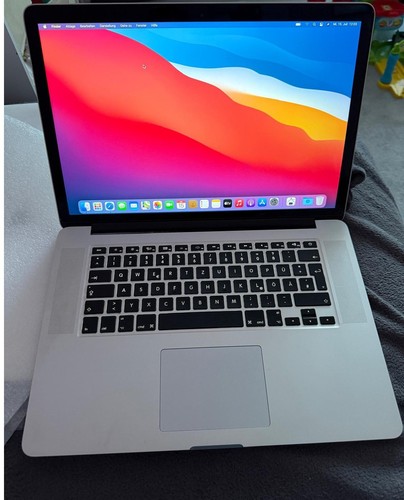 Apple macbook pro retina - apple,