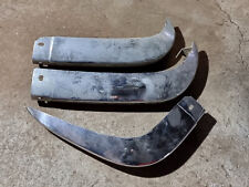 Simca 1301 1501 1100 1300- Stoßfängerecke Stoßstangenecke