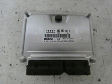 Motorsteuergerät Audi A6 4B Avant BJ 1999 2,5 TDI AKE 4B2907401B