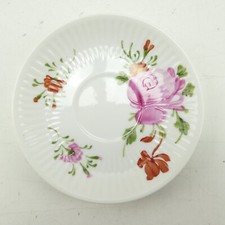 August Warnecke Ostfriesenrose Untertasse Z-4406