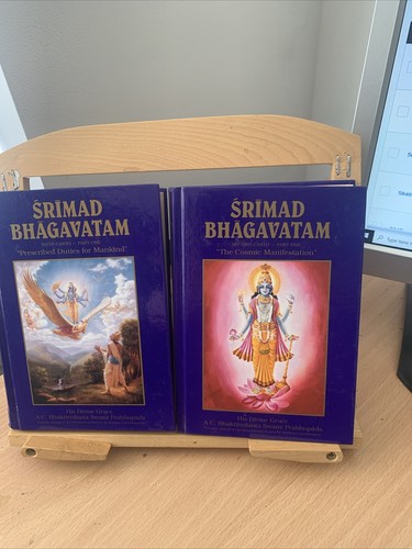 Srimad bhagavatam cosmic - bhagavatam,