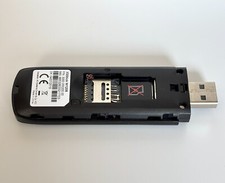 4G Systems XS Stick W1208 mit Antenne - 1&1 Edition-LTE Surfstick -ohne Deckel