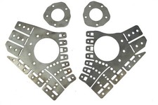 BMW E36 COMPACT Rear Subframe