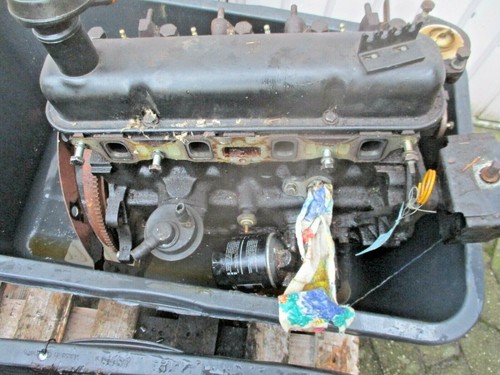 Ford fiesta mk1 mk2 - mk1, 1.0