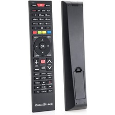 Gigablue fernbedienung quad - fernbedienung,
